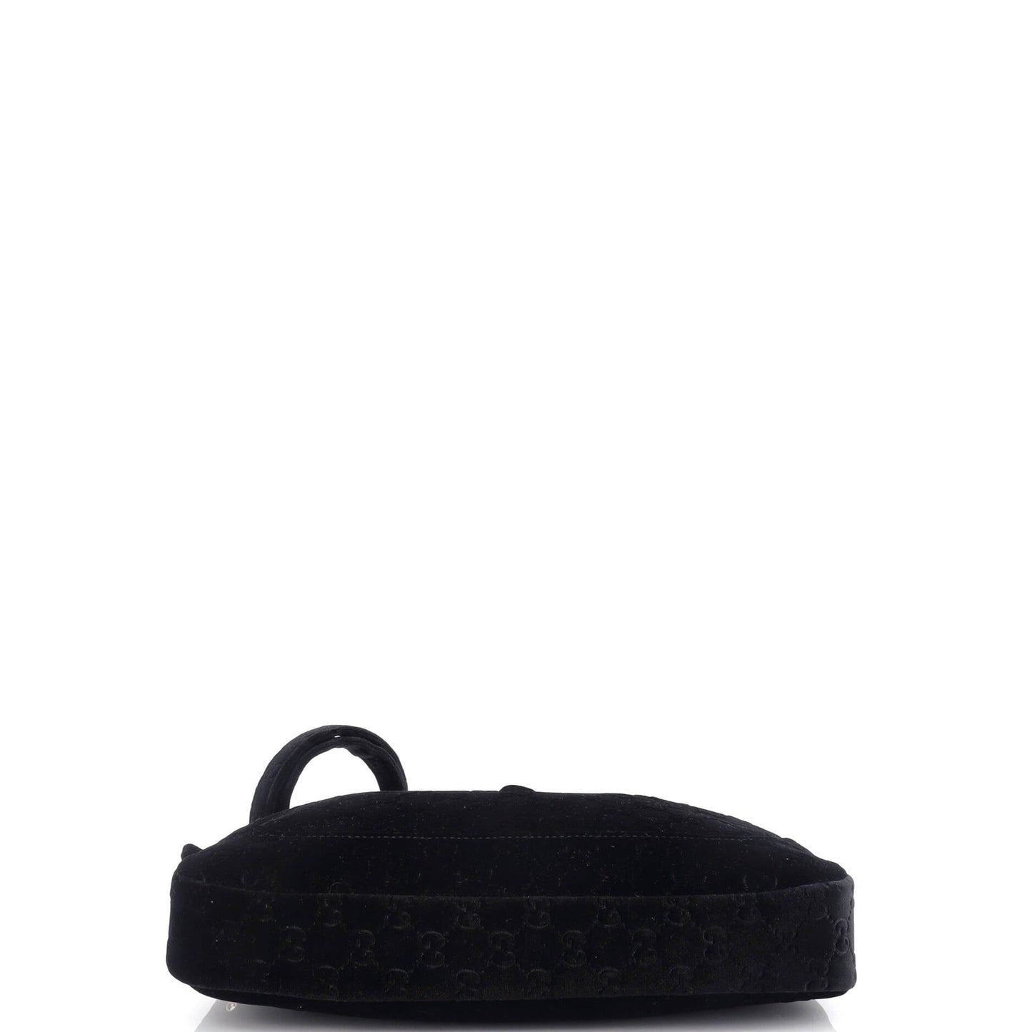 Gucci Jackie 1961 Hobo Gg Velvet Large