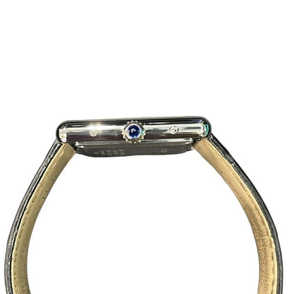 Cartier Tank Must De Cartier Lm Wsta0072