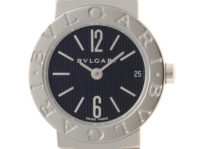 Bvlgari Bvlgari Bvlgari Bb23 Quartz F