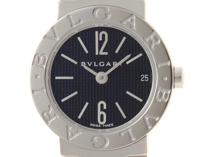 Bvlgari Bvlgari Bvlgari Bb23 Quartz F