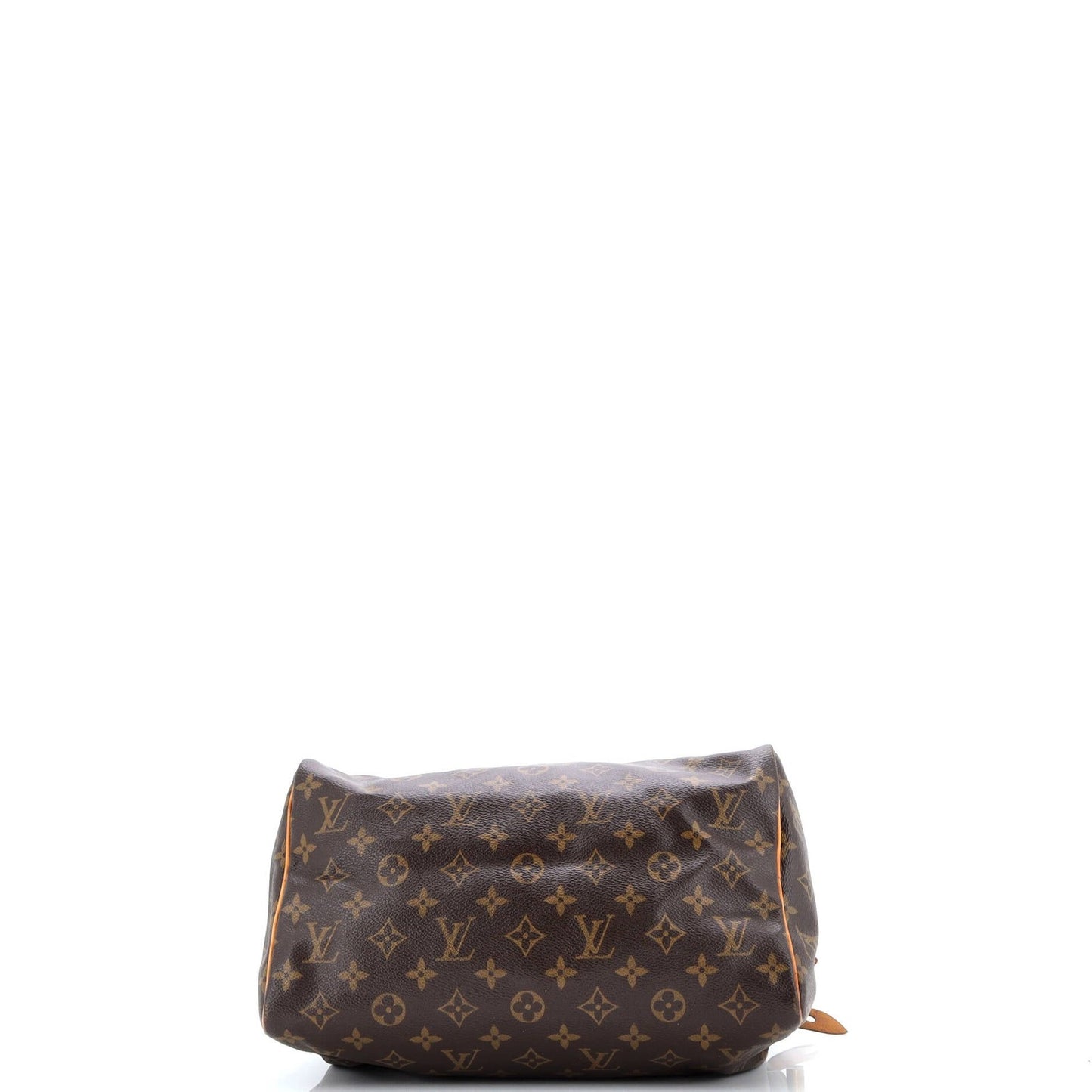 Louis Vuitton Speedy Handbag Monogram Canvas 30