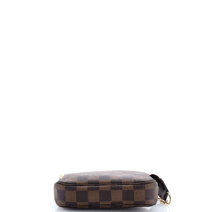 Louis Vuitton Pochette Accessoires Damier Mini