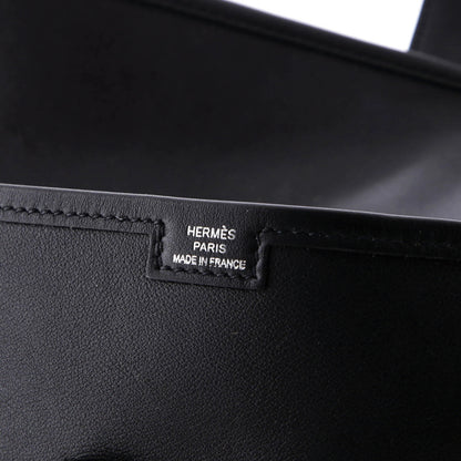 Hermes Jige Elan Clutch Swift 29