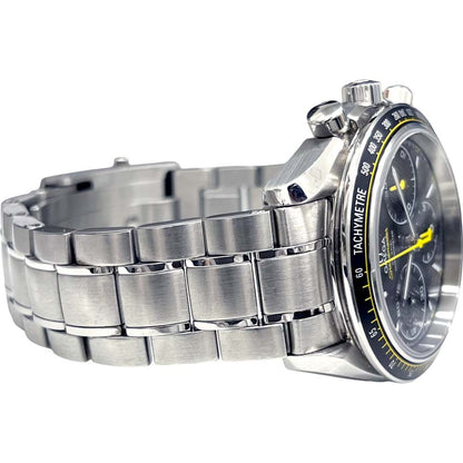 Omega Speedmaster Racing 326.30.40.50.06.001 Men'S Used Watch #25211