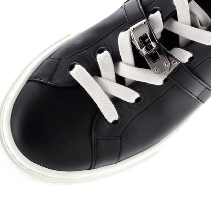 Hermes Women'S Day Sneakers Leather