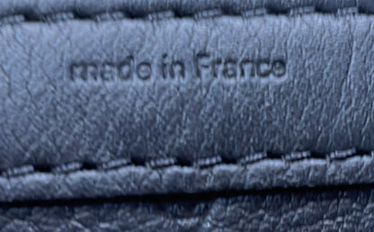 Louis Vuitton Gaston Wearable Wallet Monogram Shadow Leather