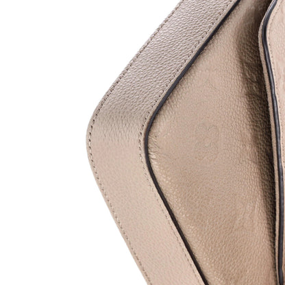Louis Vuitton Felicie Pochette Monogram Empreinte Leather