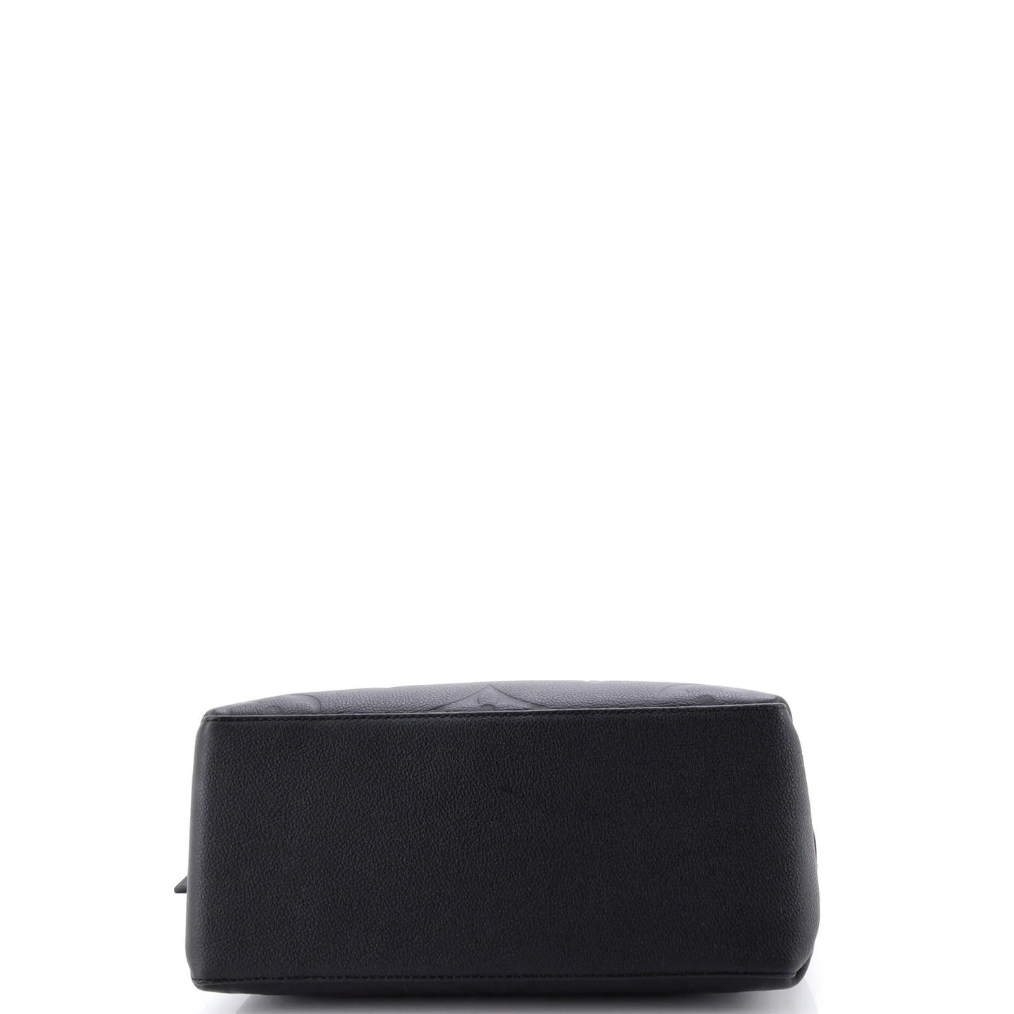 Louis Vuitton Petit Palais Handbag Monogram Empreinte Giant