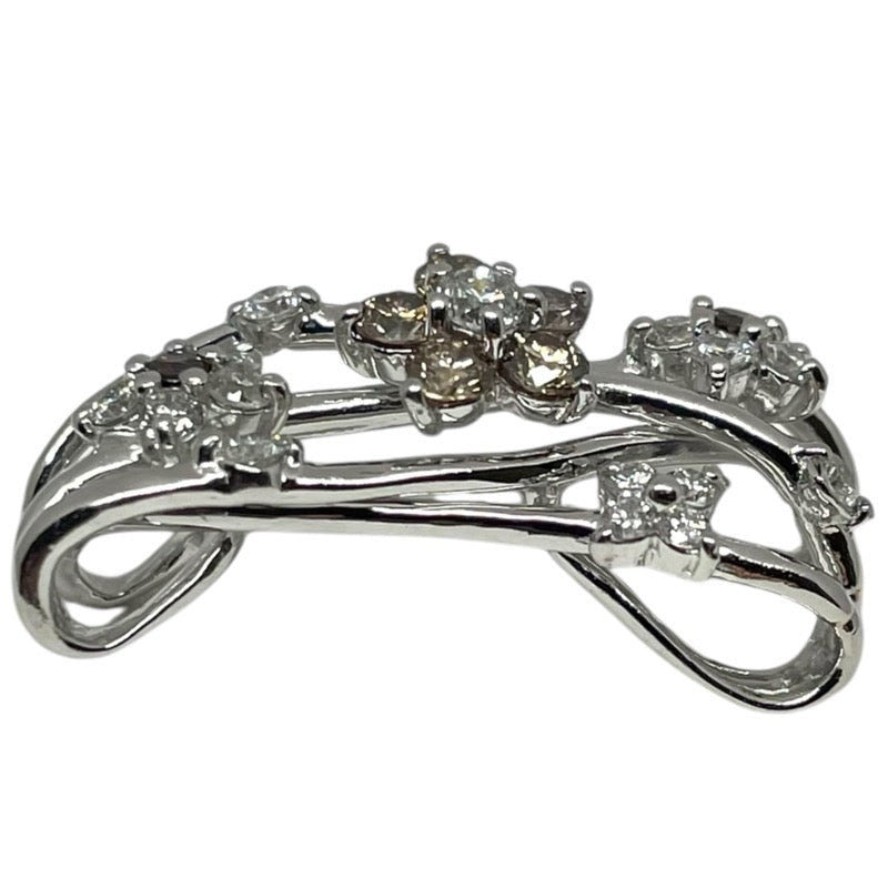 Diamond Pendant Pt900