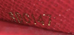 Louis Vuitton Zippy Organizer Monogram Canvas