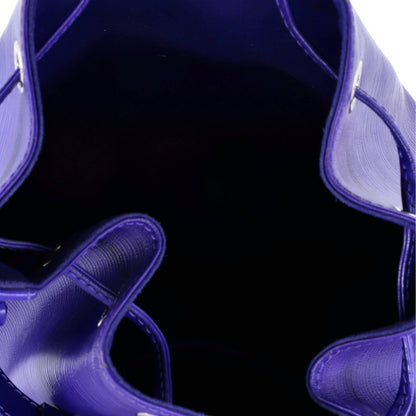 Louis Vuitton Neonoe Handbag Epi Leather Bb