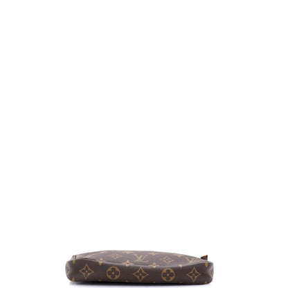 Louis Vuitton Pochette Accessoires Monogram Canvas