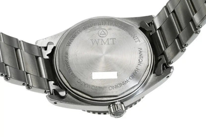 W.Mt Watches Panton