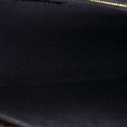 Louis Vuitton Saint Germain Handbag Monogram Empreinte Leather Mm