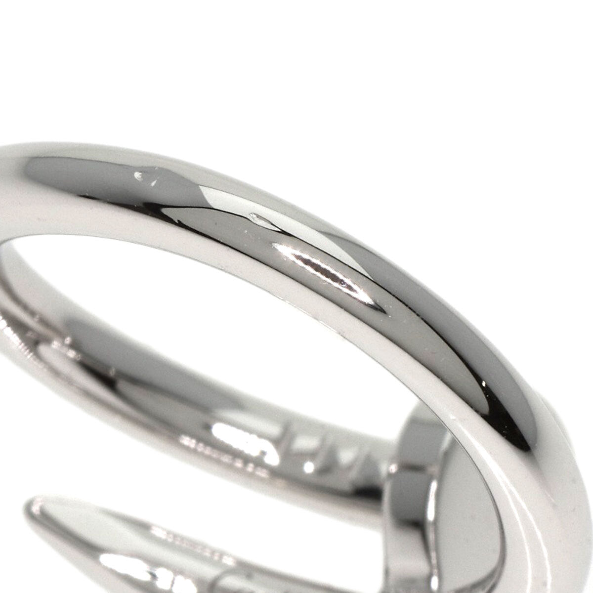 Cartier   Ring Juste Un Clou Classic Model #51