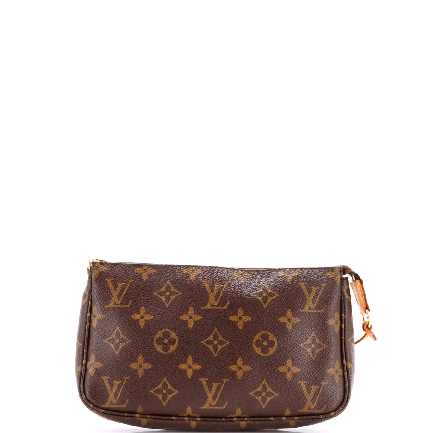 Louis Vuitton Pochette Accessoires Monogram Canvas