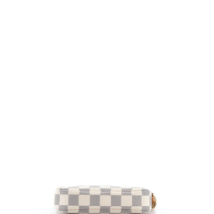 Louis Vuitton Pochette Accessoires Damier Mini