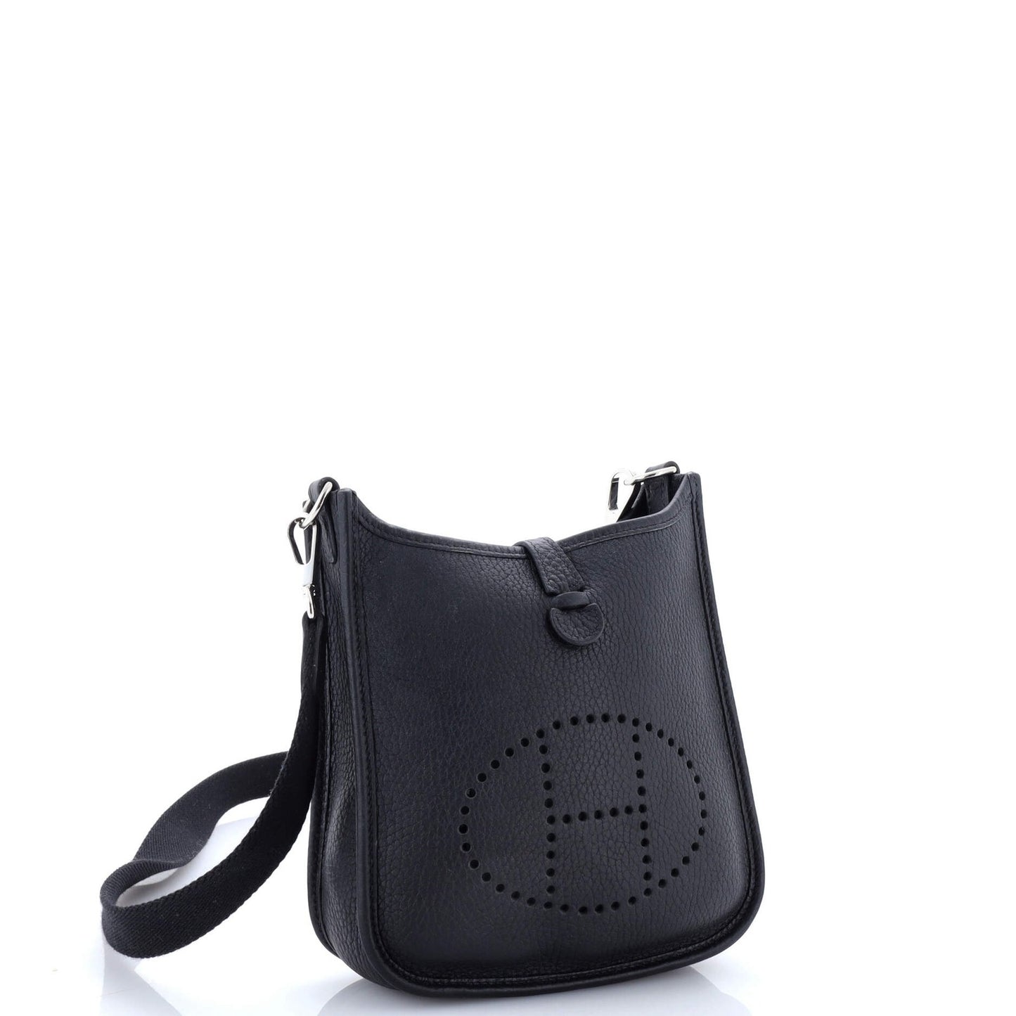 Hermes Evelyne Bag Gen Iii Clemence Tpm