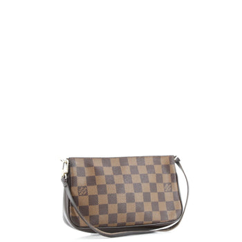 Louis Vuitton Navona Pochette Accessoires Damier