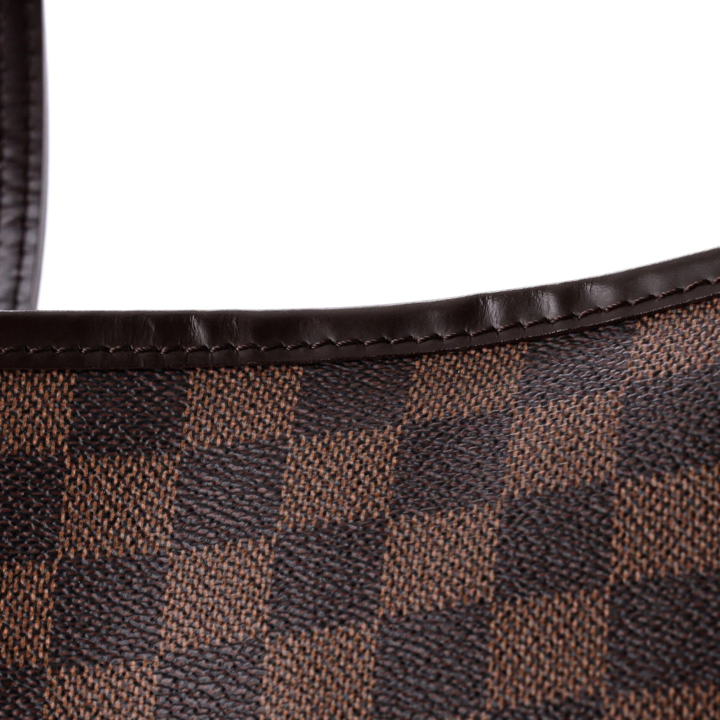 Louis Vuitton Neverfull Nm Tote Damier Gm