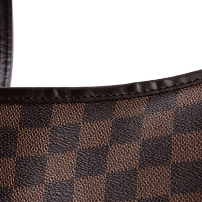 Louis Vuitton Neverfull Nm Tote Damier Gm