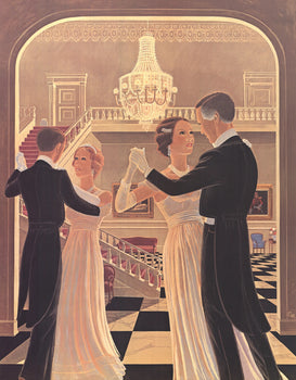 Chuck Wilkinson Love In A Cold Climate 