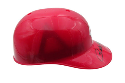 Pete Rose Signed/Autographed Full Size Batting Helmet Cincinnati Reds Psa 199557