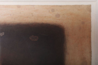 Roy Fairchild - Laura Original Lithograph Print Signed Well Framed Ed45