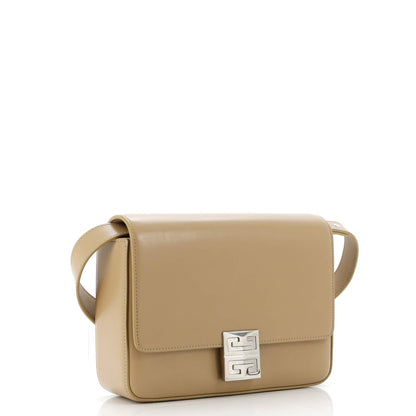Givenchy 4G Shoulder Bag Leather Medium