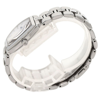 Steel SEIKO CREDOR Signo Diamond Watches GSWE961 Stainless Steel/ Stainless