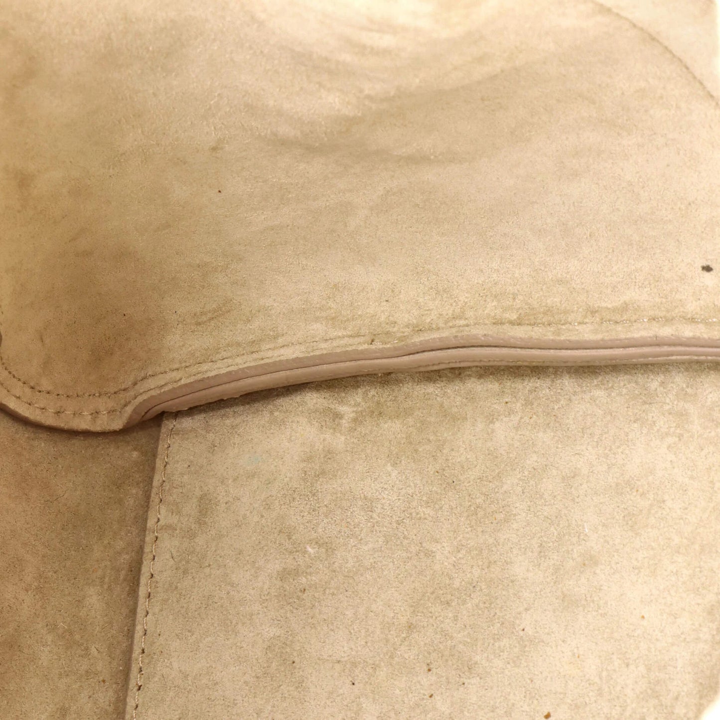 Givenchy Padlock Hobo Leather Medium