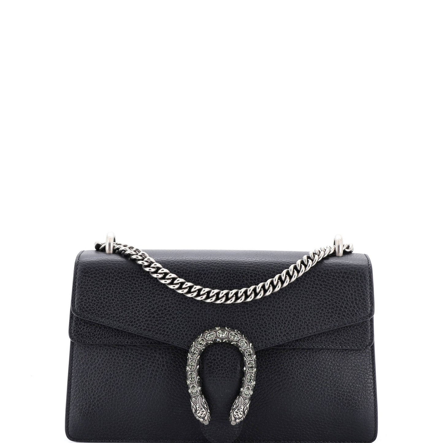 Gucci Dionysus Bag Leather Small