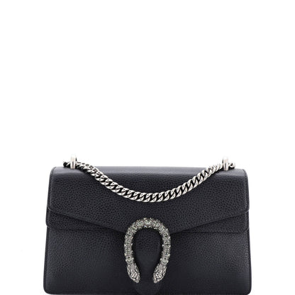 Gucci Dionysus Bag Leather Small