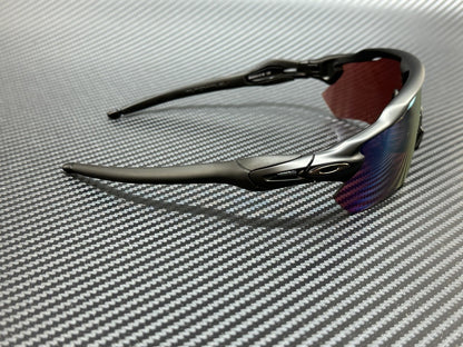 OAKLEY OO9208 97 Matte Black Prizm Snow Sapphire Unisex 65 mm Sunglasses