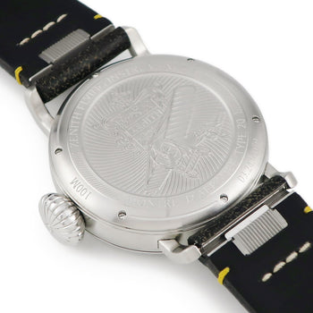 Zenith Pilot Type 20 Rescue 03.2434.679/20.I010