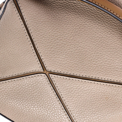 Loewe Puzzle Bag Leather Mini