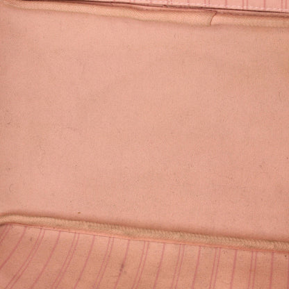 Louis Vuitton Neverfull Nm Tote Damier Mm