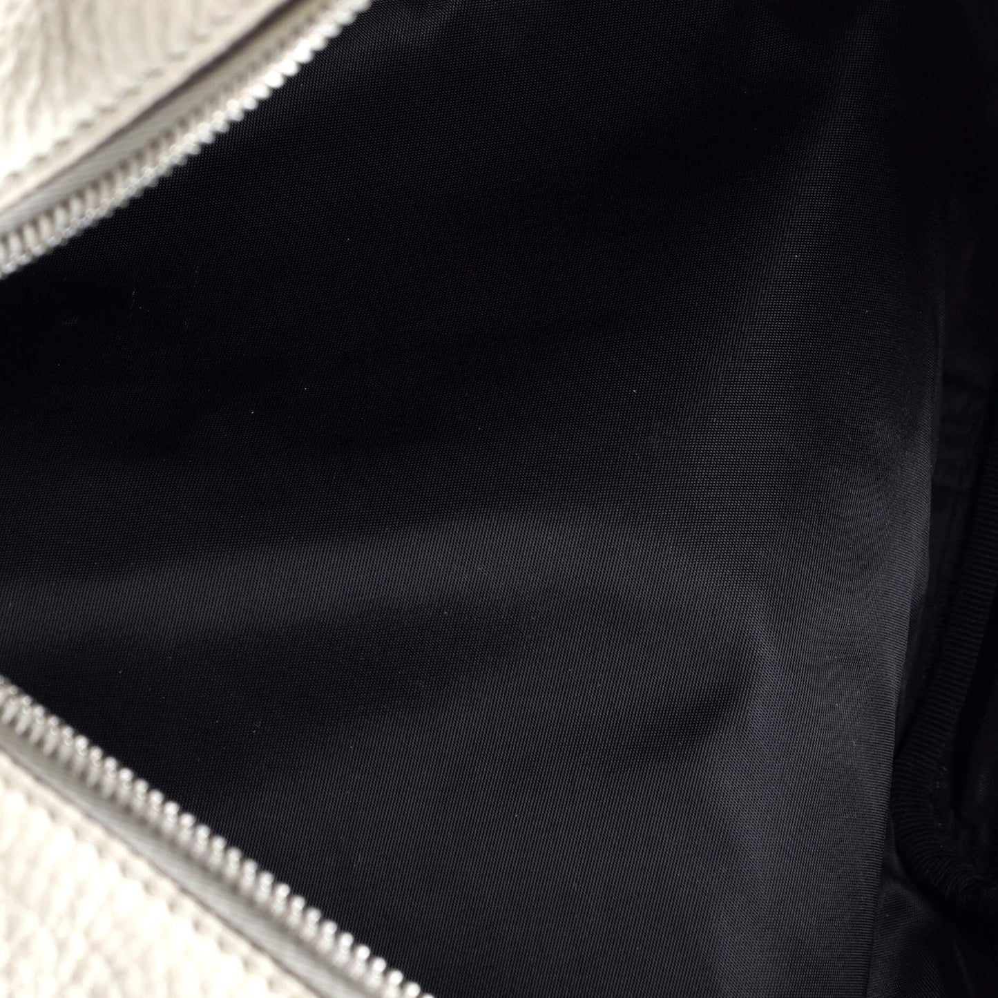 Fendi Travel Kit Leather