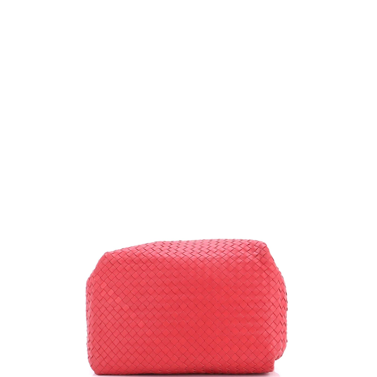 Bottega Veneta Parachute Bag Intrecciato Nappa Medium