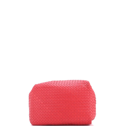 Bottega Veneta Parachute Bag Intrecciato Nappa Medium