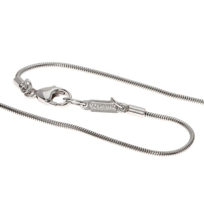 Tiffany&Co.   Necklace Atlas Bar Diamond K18