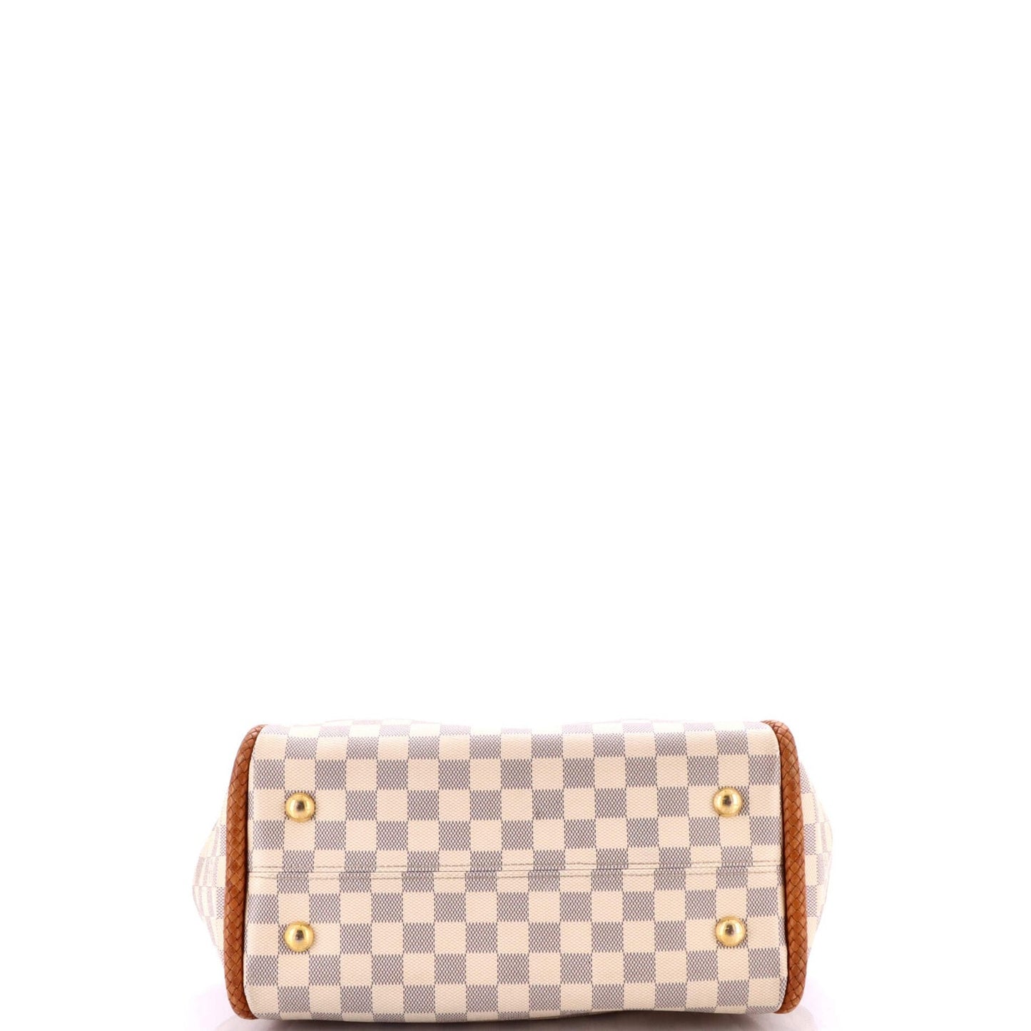 Louis Vuitton Propriano Handbag Damier