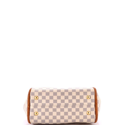 Louis Vuitton Propriano Handbag Damier