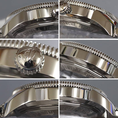 Breitling Super Ocean Heritage 2 (Ab2030) Watch Men