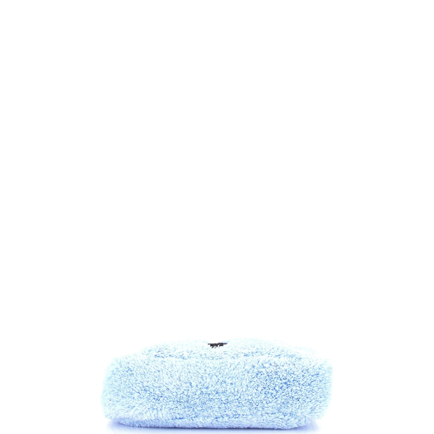 Prada Re-Edition 2000 Hobo Terry Cloth Mini