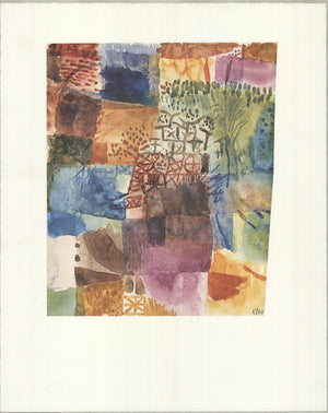 Descriptive image text