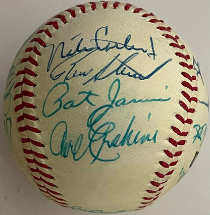 Old Timers Wilson Baseball