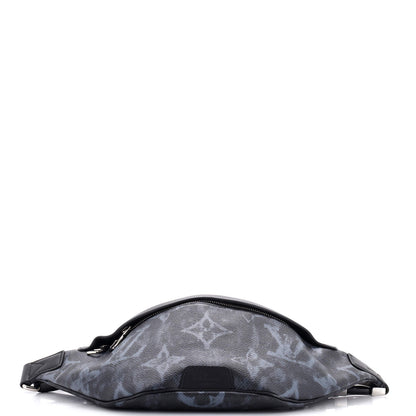 Louis Vuitton Discovery Bumbag Limited Edition Monogram Pastel Noir