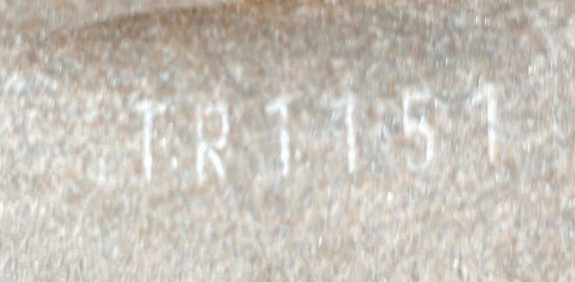 Louis Vuitton Judy Handbag Monogram Multicolor Mm