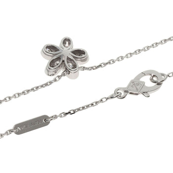 Van Cleef & Arpels Necklace Socrates 1 Flower
